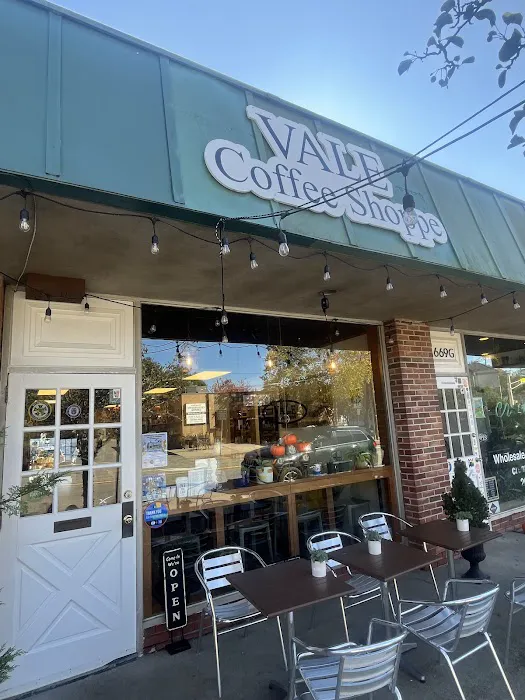 Vale Coffee Shoppe Picture 6