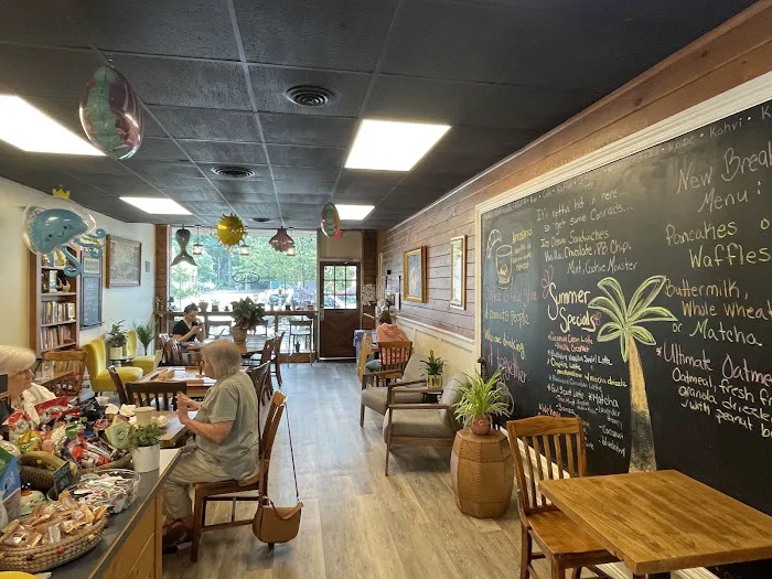 Vale Coffee Shoppe Picture 7