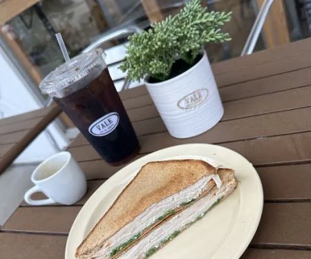 Vale Coffee Shoppe
