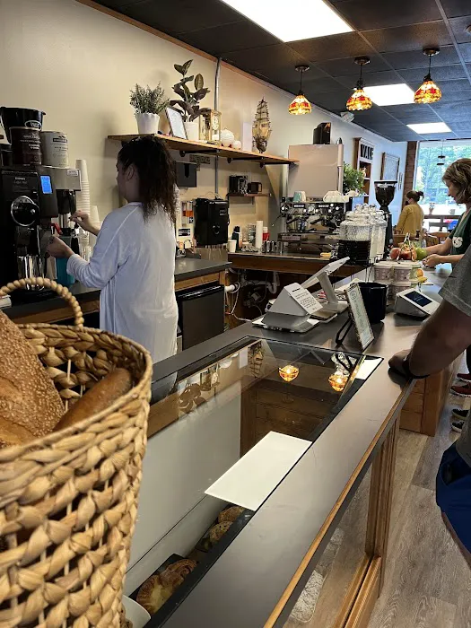 Vale Coffee Shoppe Picture 2