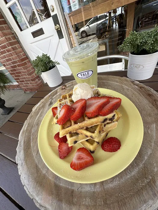 Vale Coffee Shoppe Picture 4