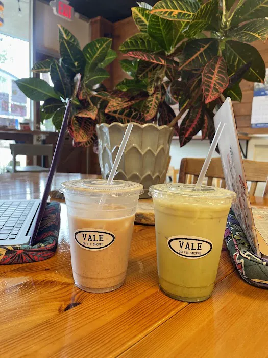 Vale Coffee Shoppe Picture 9