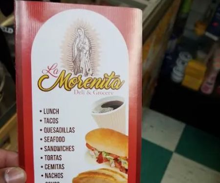 La Capilla