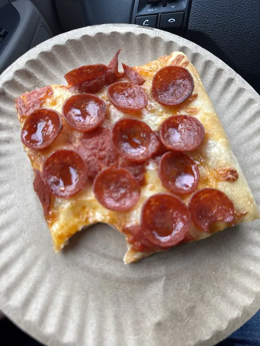Francos pizzería and restaurant Picture 1