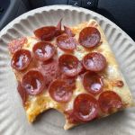 Francos pizzería and restaurant
