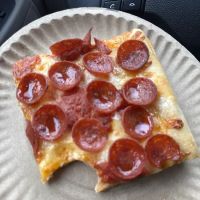 Francos pizzería and restaurant ico