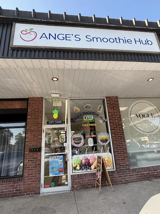 Ange's Smoothie Hub Picture 5