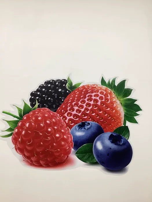 Ange's Smoothie Hub Picture 1