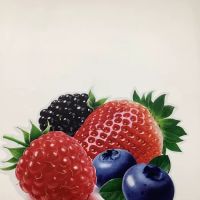 Ange's Smoothie Hub ico