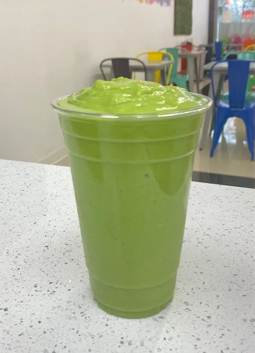 Ange's Smoothie Hub Picture 8