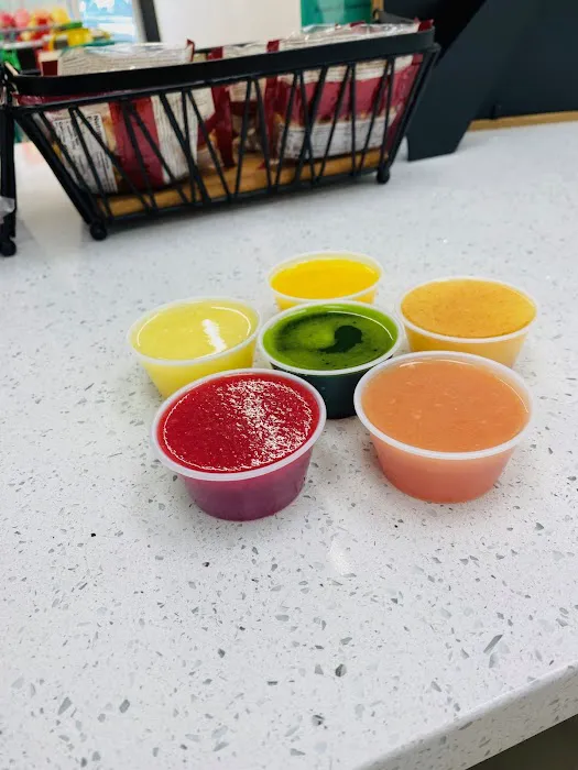 Ange's Smoothie Hub Picture 10