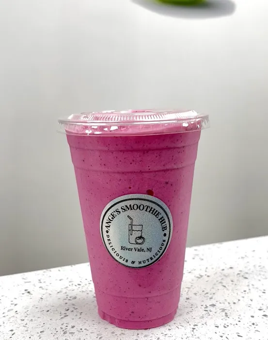 Ange's Smoothie Hub Picture 9