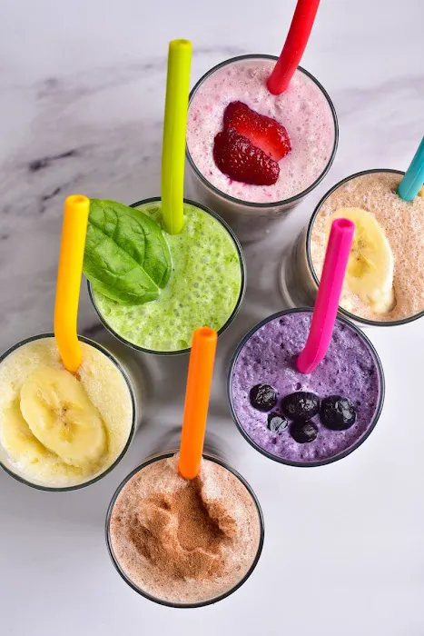 Ange's Smoothie Hub Picture 6