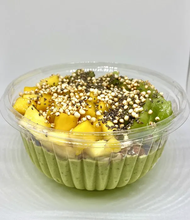Ange's Smoothie Hub Picture 4