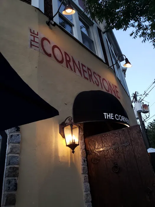 The Cornerstone Restaurant & Bar Picture 10