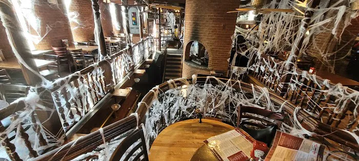 The Cornerstone Restaurant & Bar Picture 3