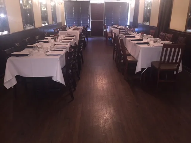 The Cornerstone Restaurant & Bar Picture 8