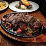 The Cornerstone Restaurant & Bar