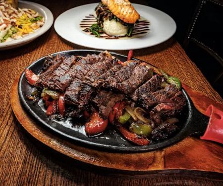The Cornerstone Restaurant & Bar
