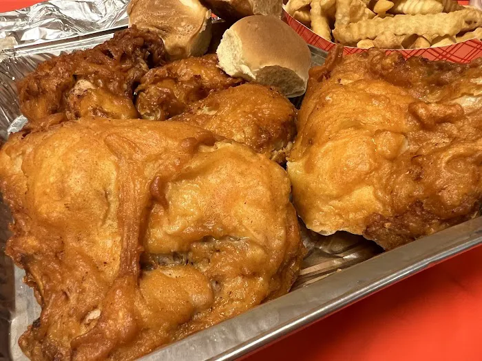 Chicken Delight Picture 5