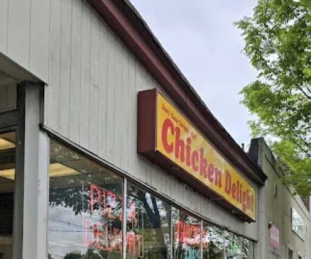 Chicken Delight