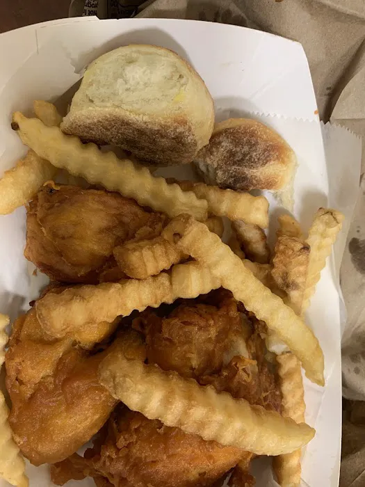 Chicken Delight Picture 2