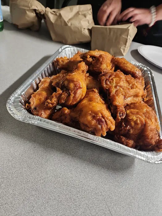 Chicken Delight Picture 3