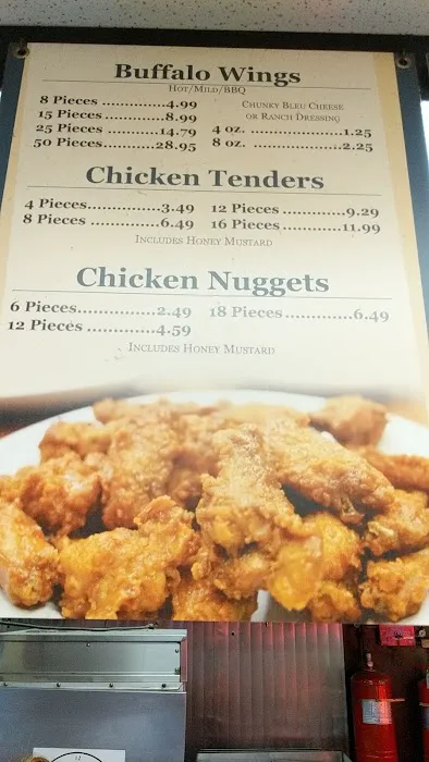 Chicken Delight Picture 10