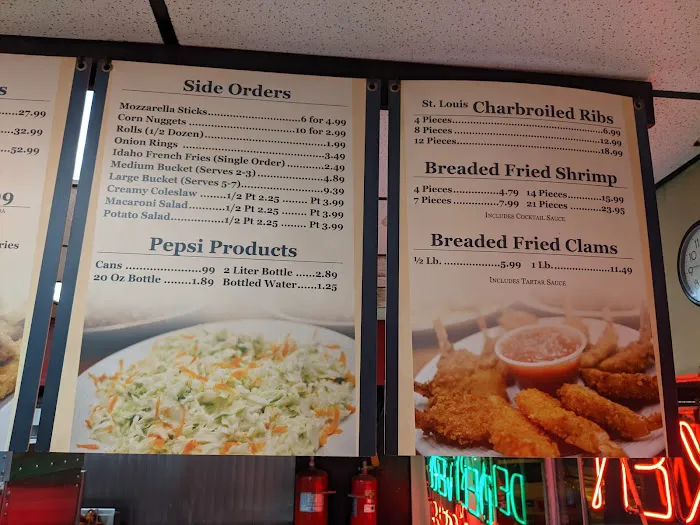 Chicken Delight Picture 4