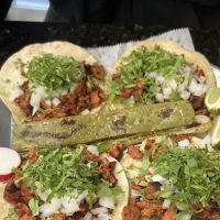 La Morenita Deli and restaurant ico