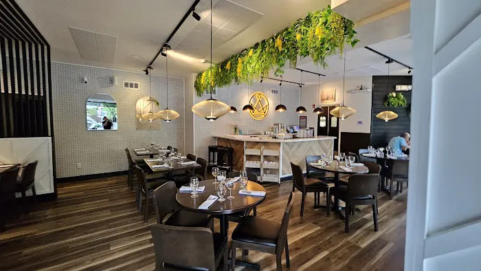 Koon Thai Eatery Hillsdale Picture 1