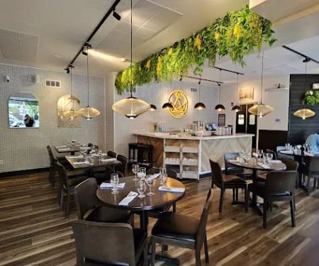 Koon Thai Eatery Hillsdale