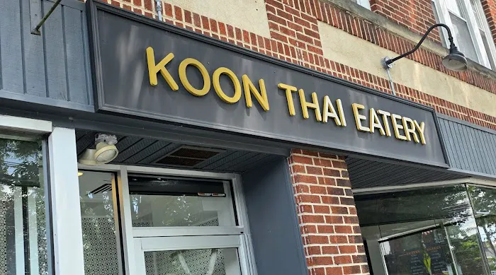 Koon Thai Eatery Hillsdale Picture 4
