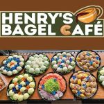 Henry's Bagel Cafe