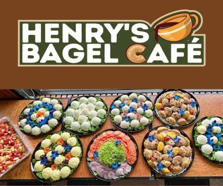 Henry's Bagel Cafe