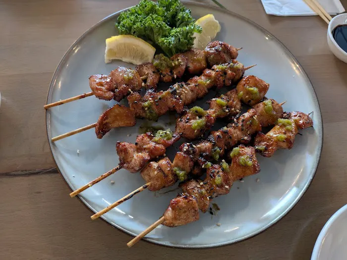 Shota Japanese Kitchen Picture 3
