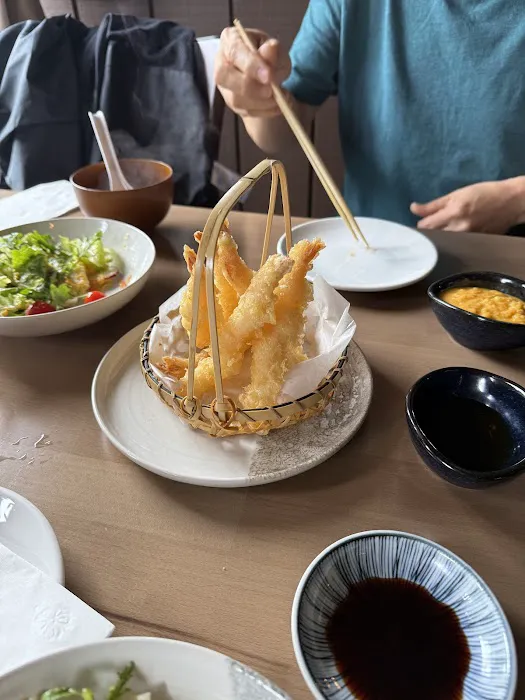 Shota Japanese Kitchen Picture 9