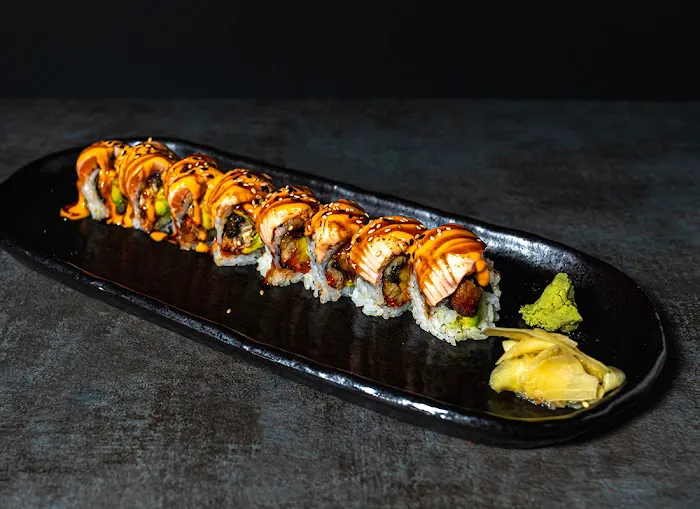 Shota Japanese Kitchen Picture 7