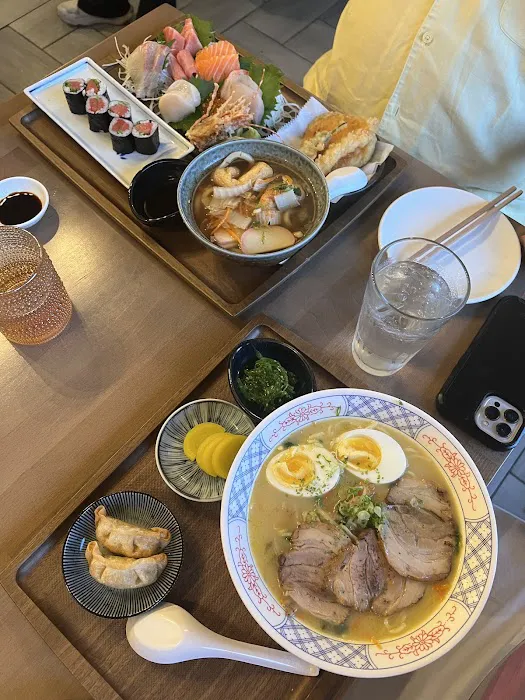 Shota Japanese Kitchen Picture 5
