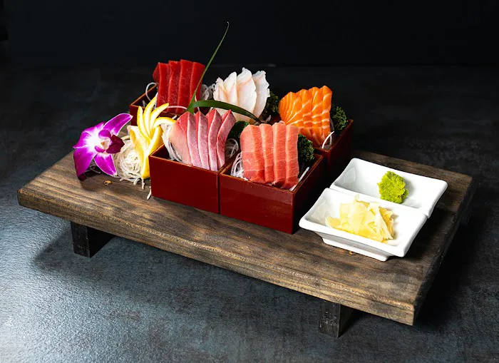 Shota Japanese Kitchen Picture 8