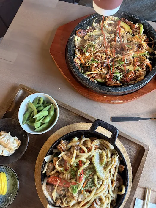 Shota Japanese Kitchen Picture 4