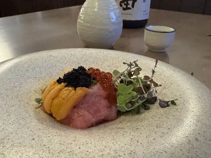 Shota Japanese Kitchen Picture 6