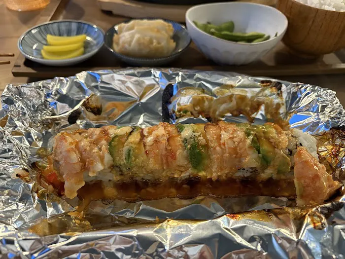 Shota Japanese Kitchen Picture 10