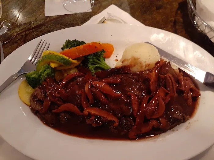 Osso Buco Grill Picture 4