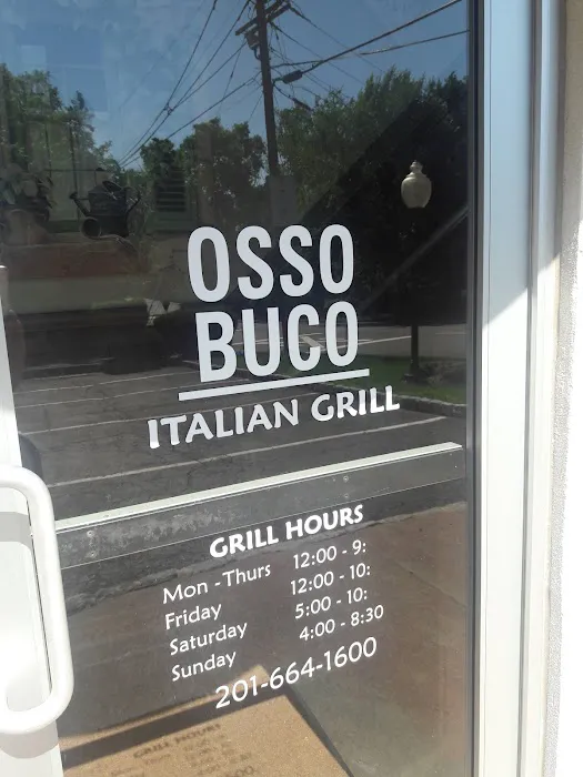 Osso Buco Grill Picture 5