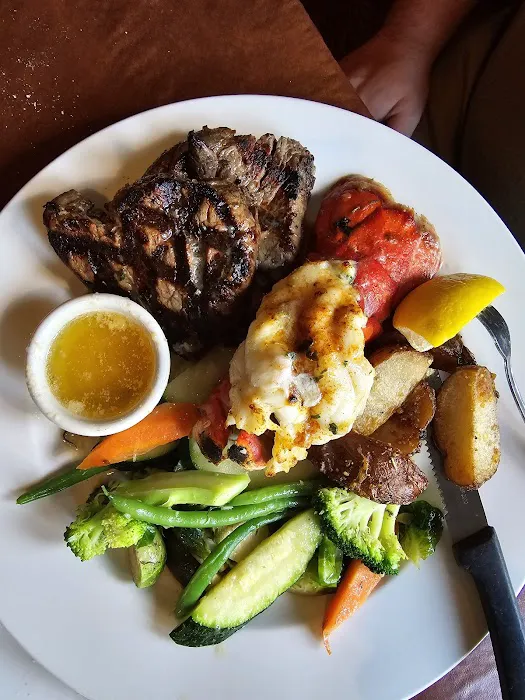 Osso Buco Grill Picture 6