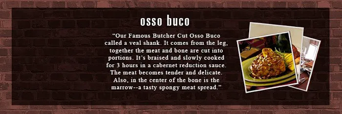 Osso Buco Grill Picture 7