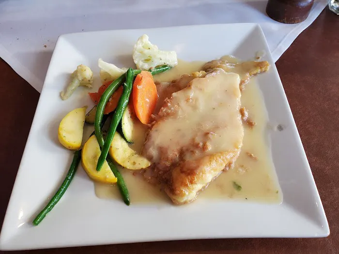 Osso Buco Grill Picture 1