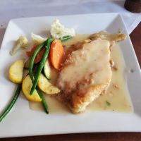 Osso Buco Grill ico