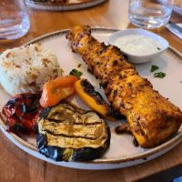 Atlantis Mediterranean Grill House ico